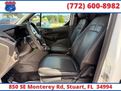 Used 2020  Ford Transit Connect Van XL LWB w&sol;Rear Symmetrical Doors at Victory Auto Store near Stuart&comma; FL