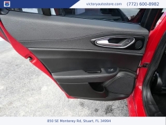 Used 2017 Alfa Romeo Giulia 4d Sedan AWD at Victory Auto Store near Stuart, FL