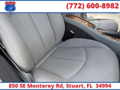 Used 2007  Mercedes-Benz E-Class 4d Sedan E350 at Victory Auto Store near Stuart&comma; FL