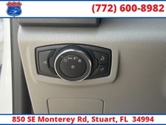 Used 2018  Ford Super Duty F-350 SRW 4WD Crew Cab Box at Victory Auto Store near Stuart&comma; FL