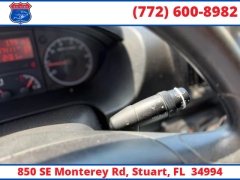 Used 2018  Ram ProMaster Cargo Van 1500 High Roof Van 136" WB at Victory Auto Store near Stuart&comma; FL