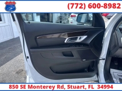 Used 2015  GMC Terrain 4d SUV FWD Denali at Victory Auto Store near Stuart&comma; FL