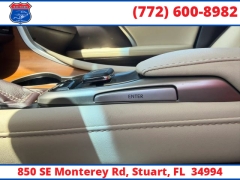 Used 2017  Lexus RX RX 450h AWD at Victory Auto Store near Stuart&comma; FL