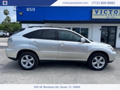 Used 2005 Lexus RX 330 4dr SUV AWD at Victory Auto Store near Stuart, FL