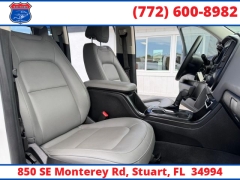 Used 2019  Chevrolet Colorado 4WD Crew Cab 128&period;3" Work Truck at Victory Auto Store near Stuart&comma; FL