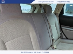 Used 2015 Nissan Rogue Select 4d SUV FWD S at Victory Auto Store near Stuart, FL