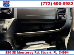 Used 2022  Ram ProMaster Cargo Van 1500 High Roof 136" WB at Victory Auto Store near Stuart&comma; FL