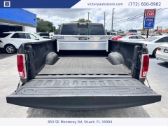 Used 2017 Ram 3500 4WD Crew Cab Laramie Longbed at Victory Auto Store near Stuart, FL