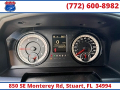 Used 2018  Ram 3500 2WD Crew Cab Tradesman Longbed at Victory Auto Store near Stuart&comma; FL