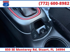 Used 2019  Jeep Compass 4d SUV 4WD Trailhawk at Victory Auto Store near Stuart&comma; FL