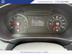 Used 2017 Kia Sorento 4d SUV AWD LX V6 at Victory Auto Store near Stuart, FL