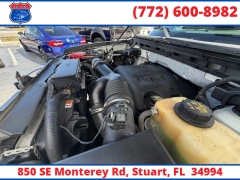 Used 2012  Ford F-150 4WD SuperCrew at Victory Auto Store near Stuart&comma; FL