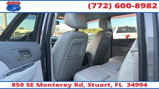 Used 2010  Chevrolet Avalanche 4d SUV 4WD LT at Victory Auto Store near Stuart&comma; FL