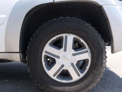Used 2005 Chevrolet Trailblazer 4d SUV 4WD LT at Victory Auto Store near Stuart, FL