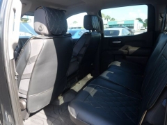 Used 2019 Chevrolet Silverado 1500 2WD Crew Cab 147" Work Truck at Victory Auto Store near Stuart, FL