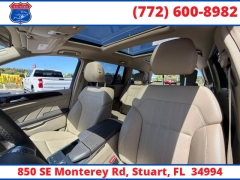 Used 2013  Mercedes-Benz GL-Class 4d SUV GL450 at Victory Auto Store near Stuart&comma; FL
