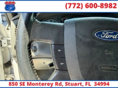 Used 2007  Ford Ranger 2WD 4dr 126" at Victory Auto Store near Stuart&comma; FL