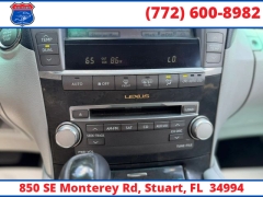 Used 2011  Lexus LS 460 4dr Sdn AWD at Victory Auto Store near Stuart&comma; FL