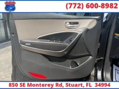 Used 2018  Hyundai Santa Fe Sport 4d SUV FWD 2&period;4L at Victory Auto Store near Stuart&comma; FL