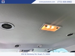 Used 2012 Chevrolet Tahoe 4d SUV 4WD LTZ at Victory Auto Store near Stuart, FL
