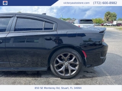 Used 2019 Dodge Charger 4d Sedan RWD GT at Victory Auto Store near Stuart, FL