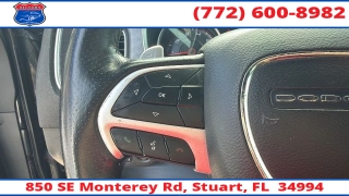 Used 2018  Dodge Charger GT AWD at Victory Auto Store near Stuart&comma; FL