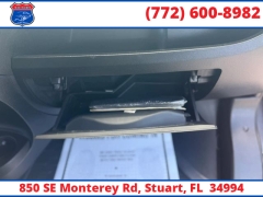 Used 2018  Ram ProMaster Cargo Van 1500 High Roof Van 136" WB at Victory Auto Store near Stuart&comma; FL