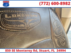 Used 2012  Ram 2500 4WD Crew Cab 149" Laramie Longhorn at Victory Auto Store near Stuart, FL