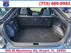 Used 2016  Scion tC 2d Coupe 6spd at Victory Auto Store near Stuart, FL