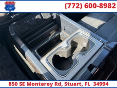 Used 2015  GMC Sierra 2500 4WD Crew Cab Denali Duramax Plus at Victory Auto Store near Stuart&comma; FL