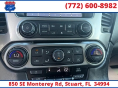 Used 2018  Chevrolet Tahoe 4d SUV RWD LS at Victory Auto Store near Stuart&comma; FL
