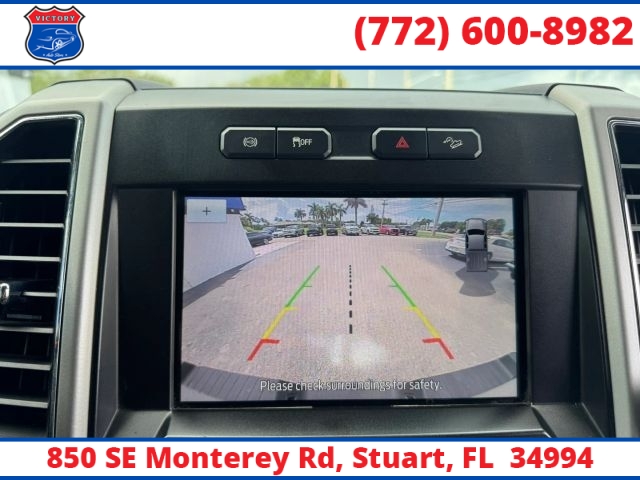 2021 Ford F-250 Super Duty Lariat - Photo 49