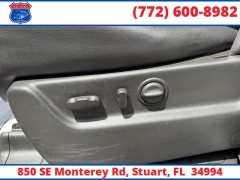 Used 2011  Chevrolet Tahoe 4d SUV 4WD LT at Victory Auto Store near Stuart&comma; FL