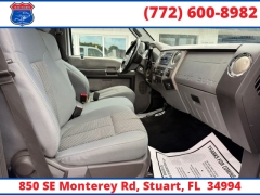 Used 2015  Ford Super Duty F-250 SRW 4WD Crew Cab at Victory Auto Store near Stuart&comma; FL