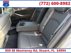 Used 2015  Hyundai Genesis 4dr Sdn V6 3&period;8L RWD at Victory Auto Store near Stuart&comma; FL
