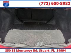 Used 2016  Toyota Corolla 4dr Sdn &lpar;Natl&rpar; at Victory Auto Store near Stuart&comma; FL