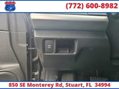 Used 2010  Honda Accord Coupe 2d EX Auto at Victory Auto Store near Stuart&comma; FL