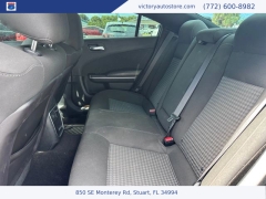Used 2019 Dodge Charger 4d Sedan RWD GT at Victory Auto Store near Stuart, FL
