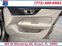 Used 2019  Volvo S60 4d Sedan FWD T5 Momentum at Victory Auto Store near Stuart&comma; FL