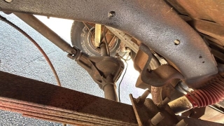 Used 1973 Chevrolet BLAZER K5 at Victory Auto Store near Stuart, FL