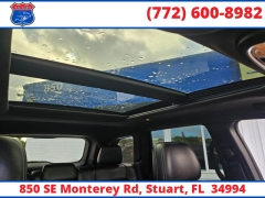 Used 2016  Jeep Grand Cherokee 4WD 4dr SRT at Victory Auto Store near Stuart&comma; FL