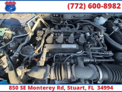 Used 2019  Honda Accord Sedan 4d Sport 1&period;5L CVT at Victory Auto Store near Stuart&comma; FL