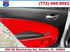 Used 2021  Dodge Charger Scat Pack RWD at Victory Auto Store near Stuart&comma; FL