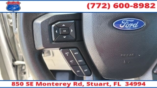 Used 2020  Ford F-150 4WD SuperCrew 5&period;5' Box at Victory Auto Store near Stuart&comma; FL