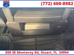 Used 2014  Chevrolet Silverado 1500 2WD Double Cab LT at Victory Auto Store near Stuart&comma; FL