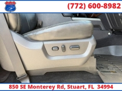 Used 2011  Ford Super Duty F-350 DRW 4WD Crew Cab 172" at Victory Auto Store near Stuart&comma; FL