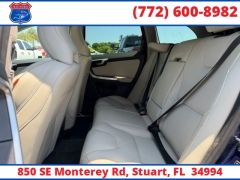 Used 2015  Volvo XC60 2015&period;5 AWD 4dr T6 Platinum at Victory Auto Store near Stuart&comma; FL