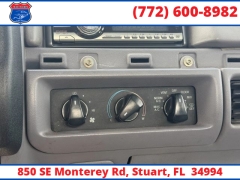 Used 1994  Ford Super Duty F-350 2WD Supercab XLT at Victory Auto Store near Stuart&comma; FL