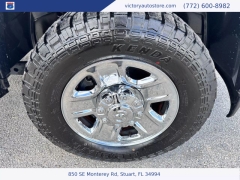 Used 2019 Ram 2500 Tradesman 4x4 Crew Cab 6'4" Box at Victory Auto Store near Stuart, FL