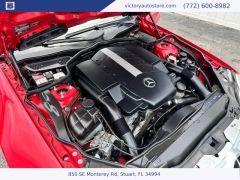 Used 2003 Mercedes-Benz SL-Class 2d Convertible SL500 at Victory Auto Store near Stuart, FL